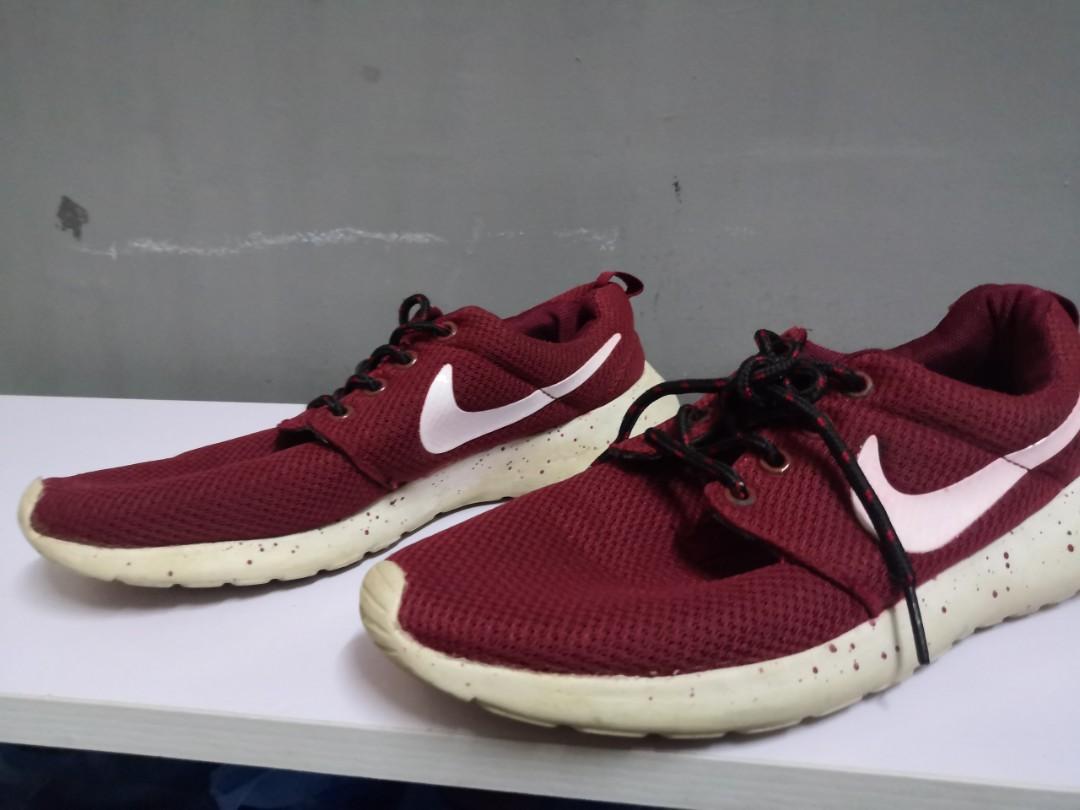 Kasut couple clearance nike