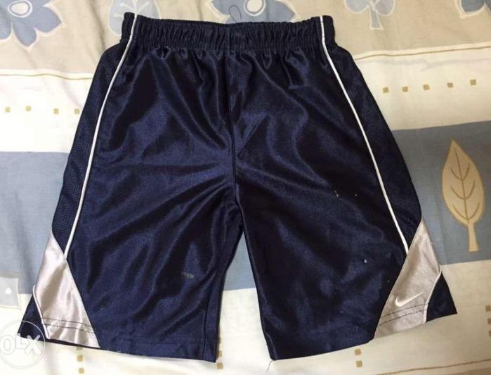 nike shorts for babies