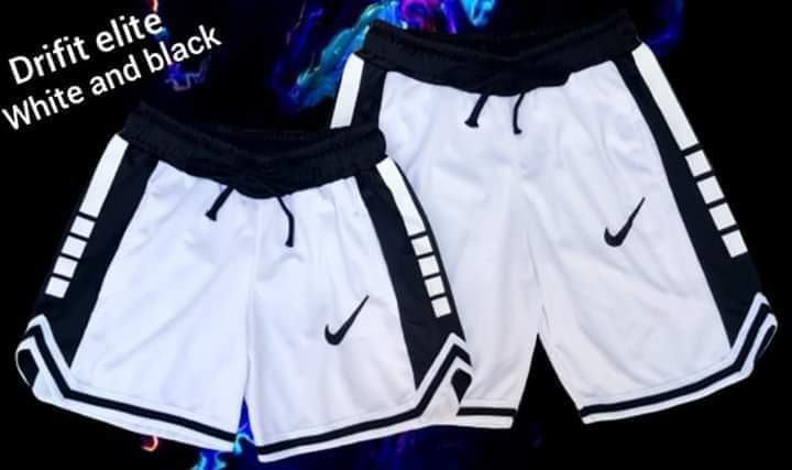 nike couple shorts