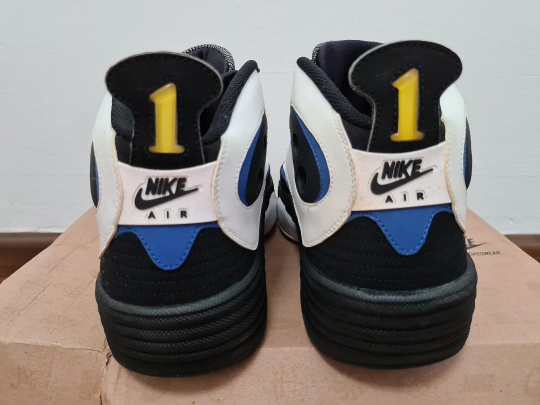 Nike air flight one nrg best sale orlando