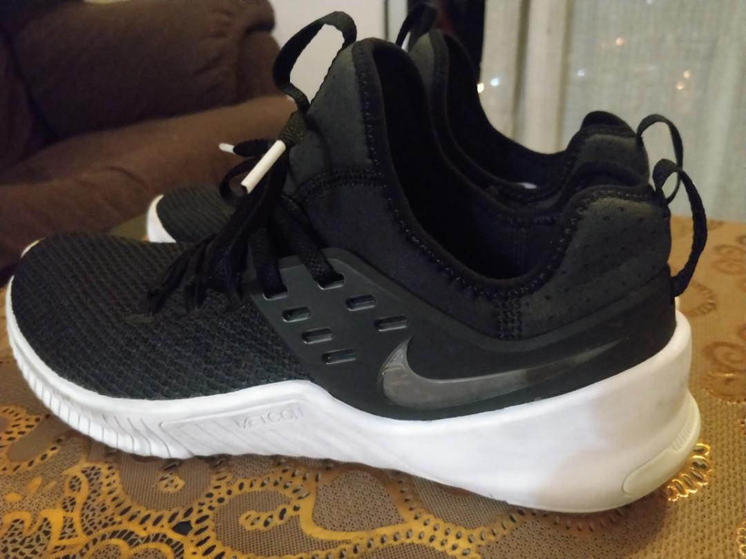Nike Free X Metcon 1 Men s Fashion Footwear Sneakers on Carousell
