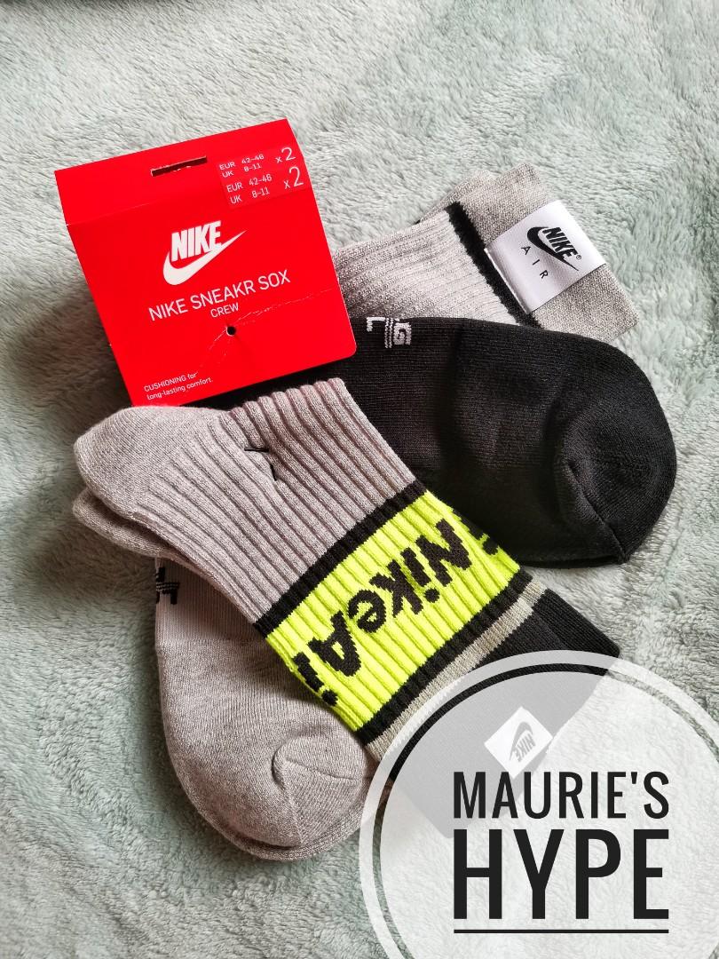 nike air jordan socks uk