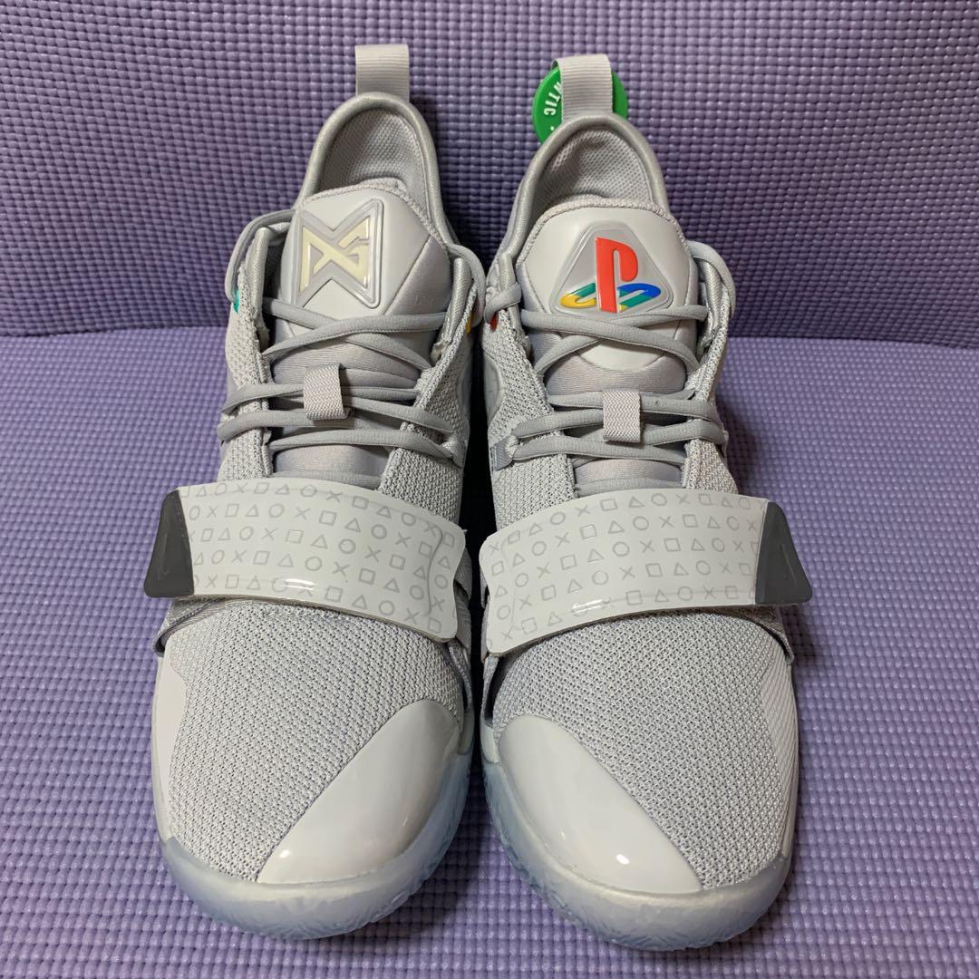 pg 2.5 playstation size 11
