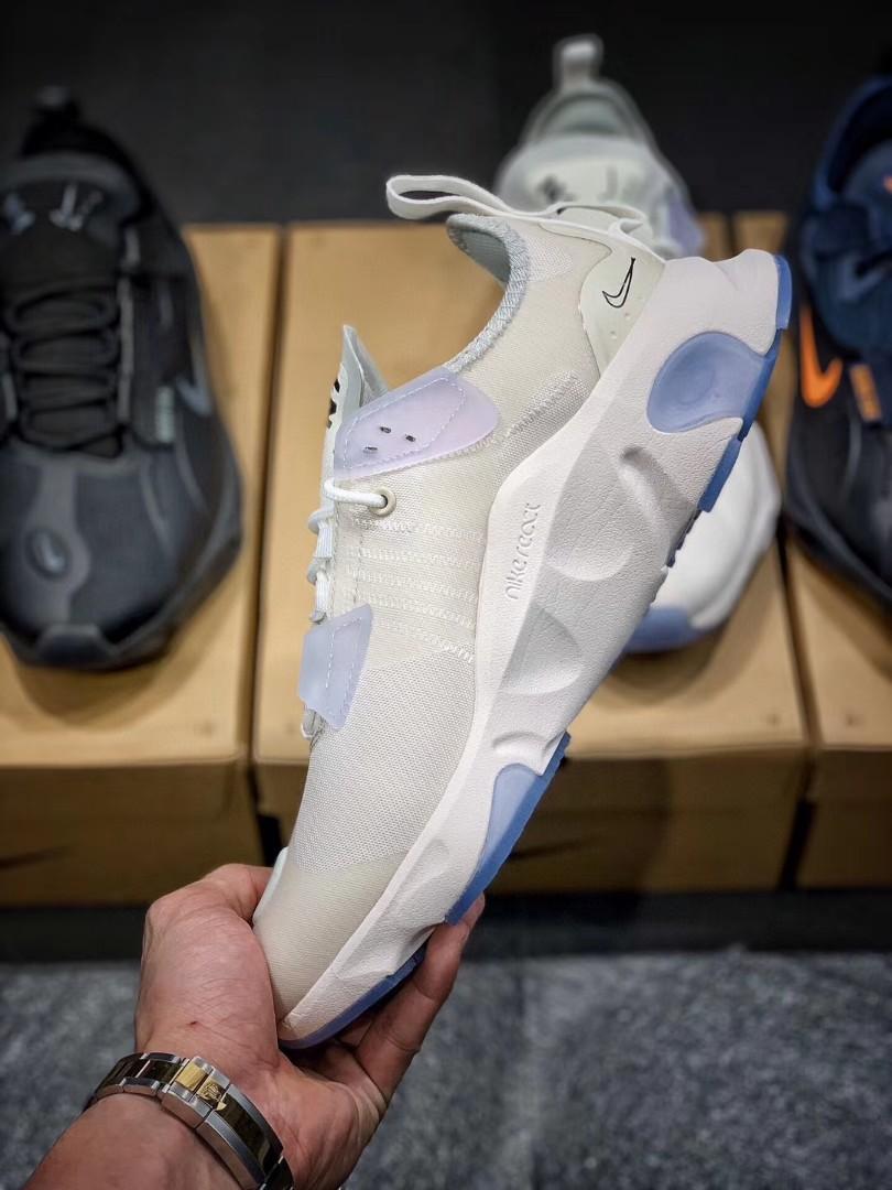 Nike React Type GTX BQ4737 002 Men s Fashion Footwear Sneakers