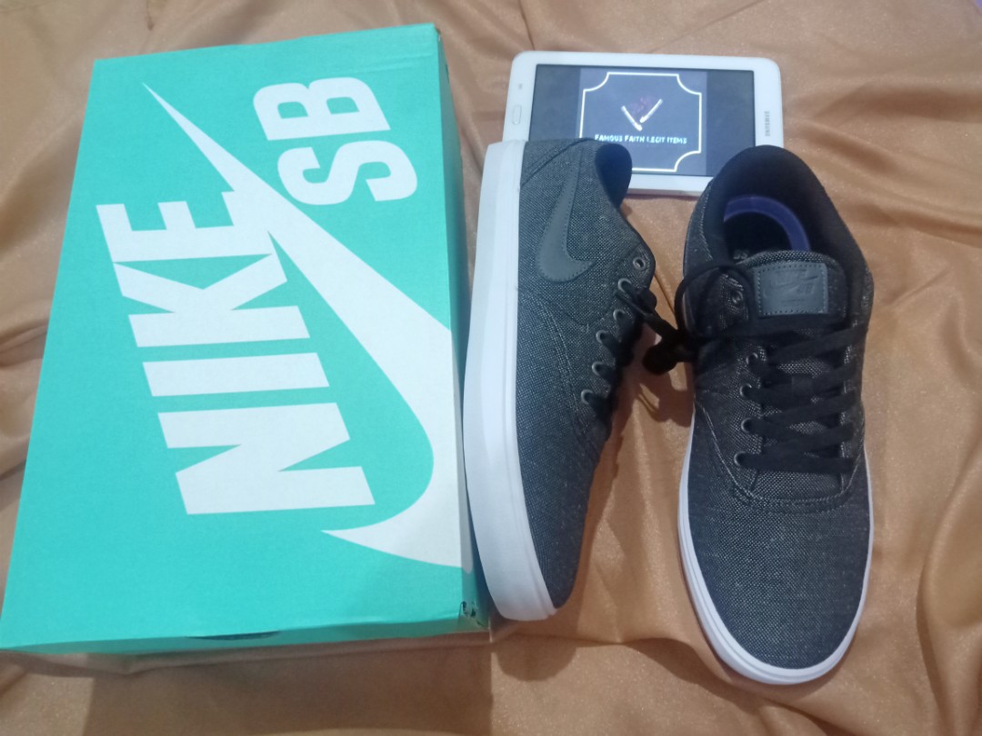 nike sb check solarsoft