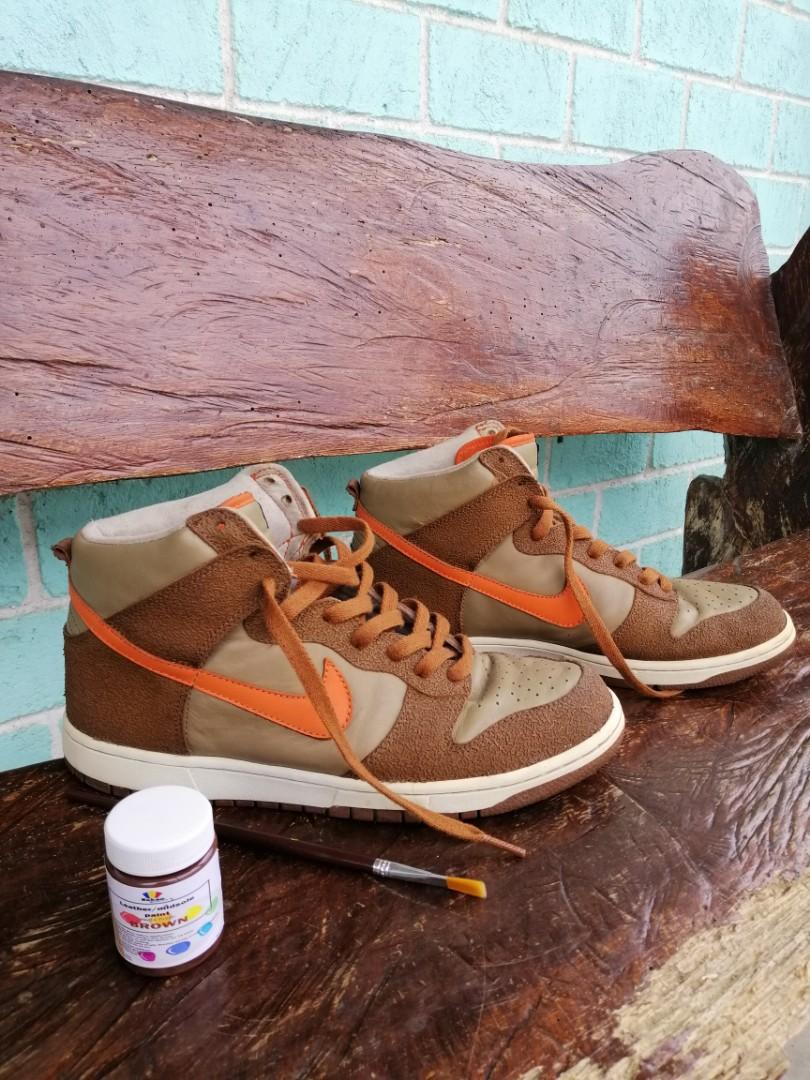 Nike sb high cut online