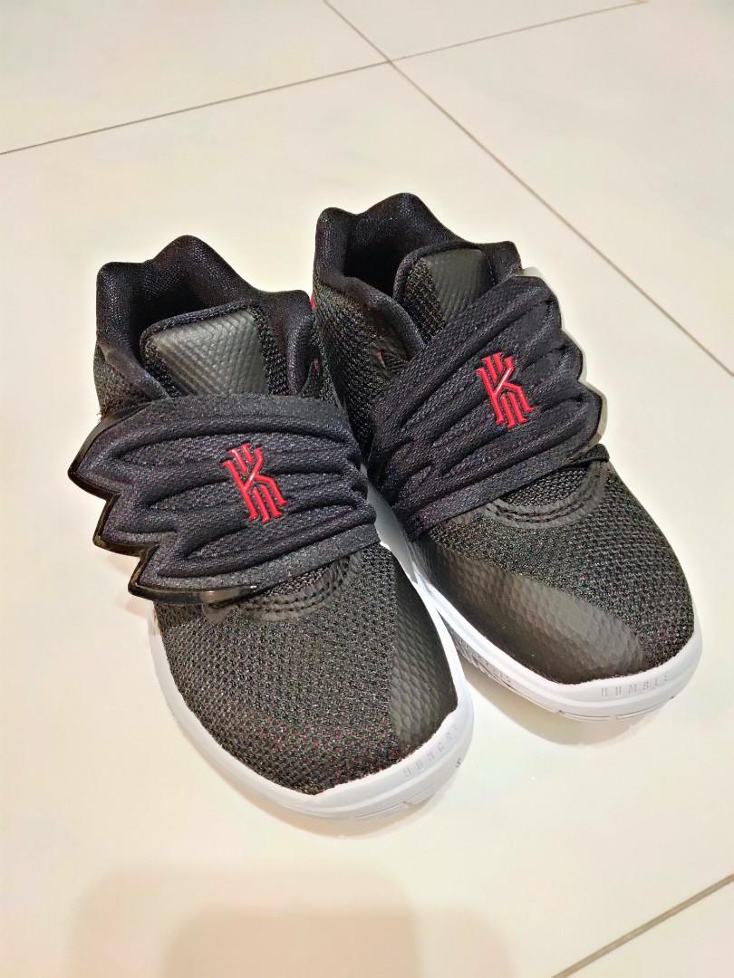 nike shoes kyrie 5