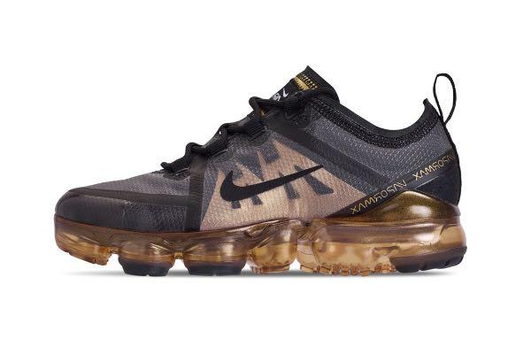 Men nike vapormax 2019 clearance