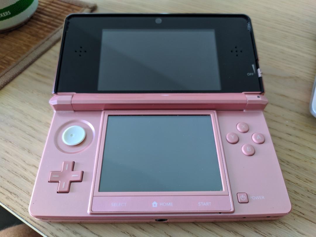 Nintendo 3ds Video Gaming Video Game Consoles On Carousell,Designer Replica Clothing Suppliers