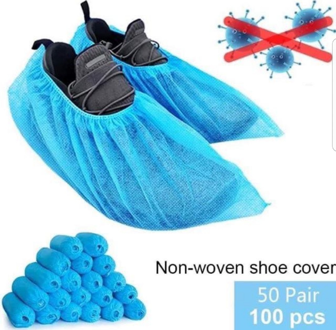 shoe cover