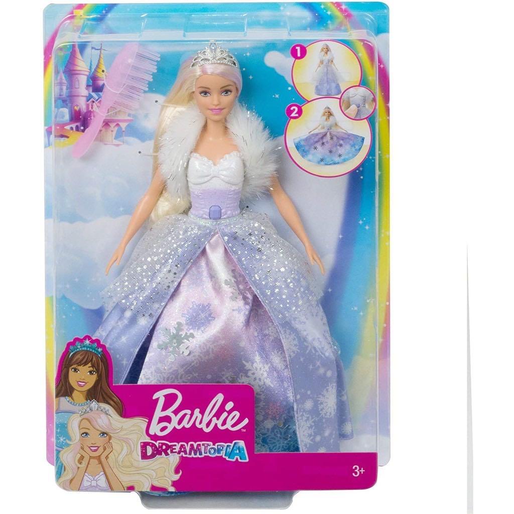 barbie original games