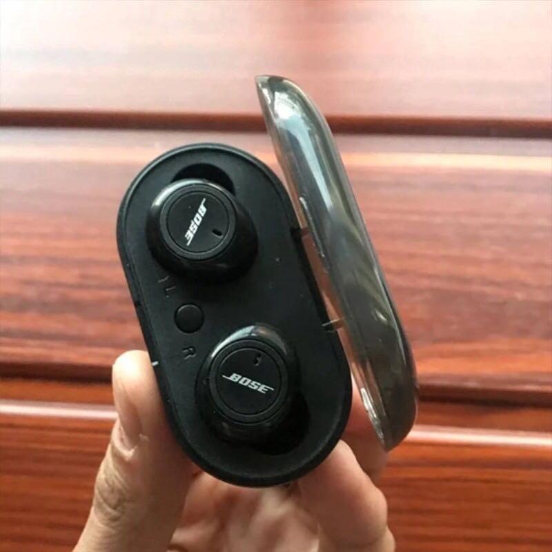 Bose tws 2 earbuds deals