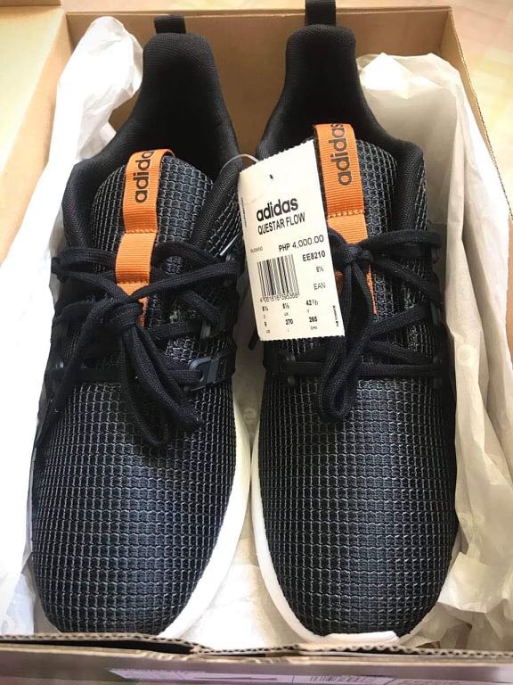adidas questar flow original