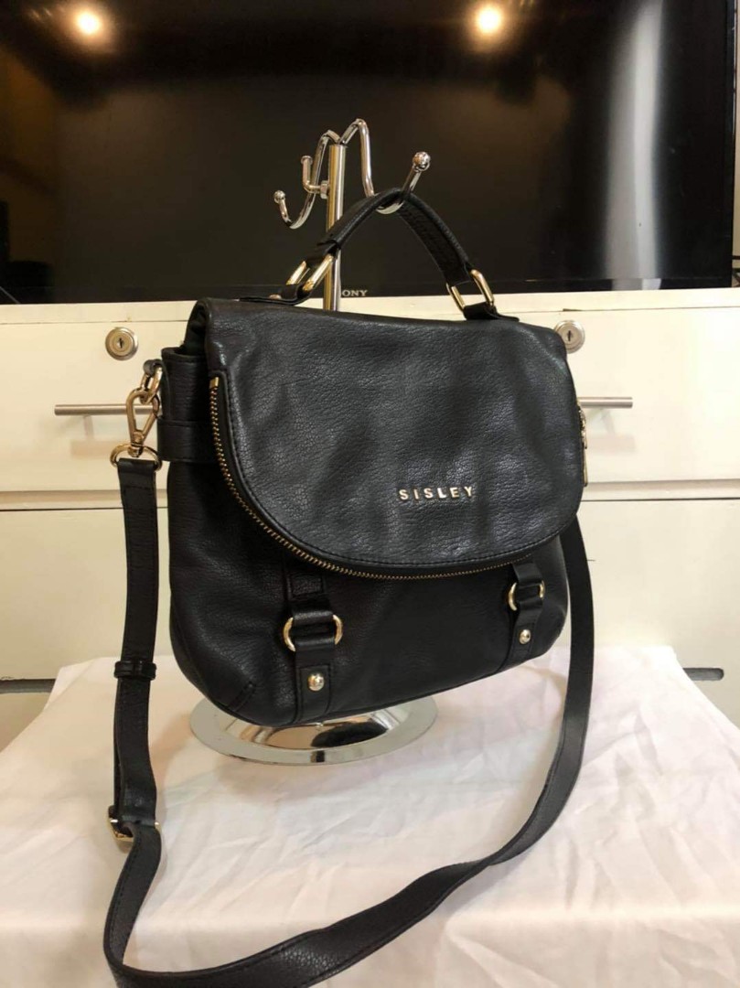 sisley sling bag