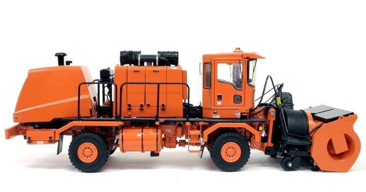 oshkosh diecast models