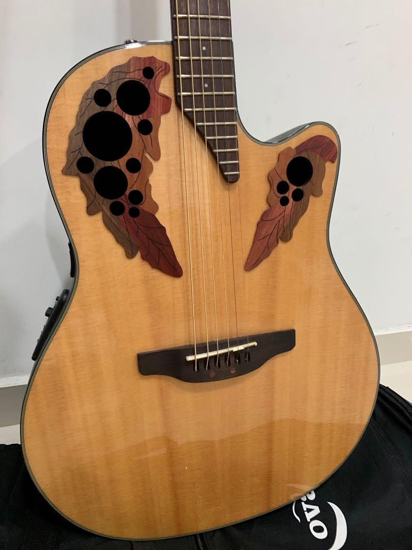Ovation