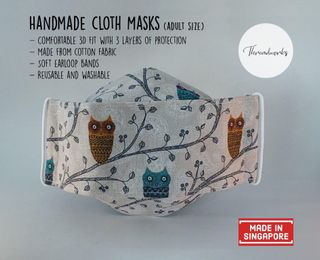 (Category: ) located in . Submitted by threadworks.sg (Listing ID 1012827517, Image 1). Description: .