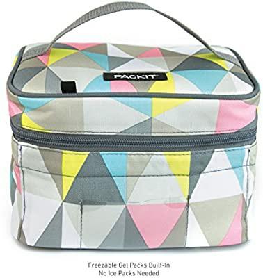 packit freezable breastmilk and formula cooler