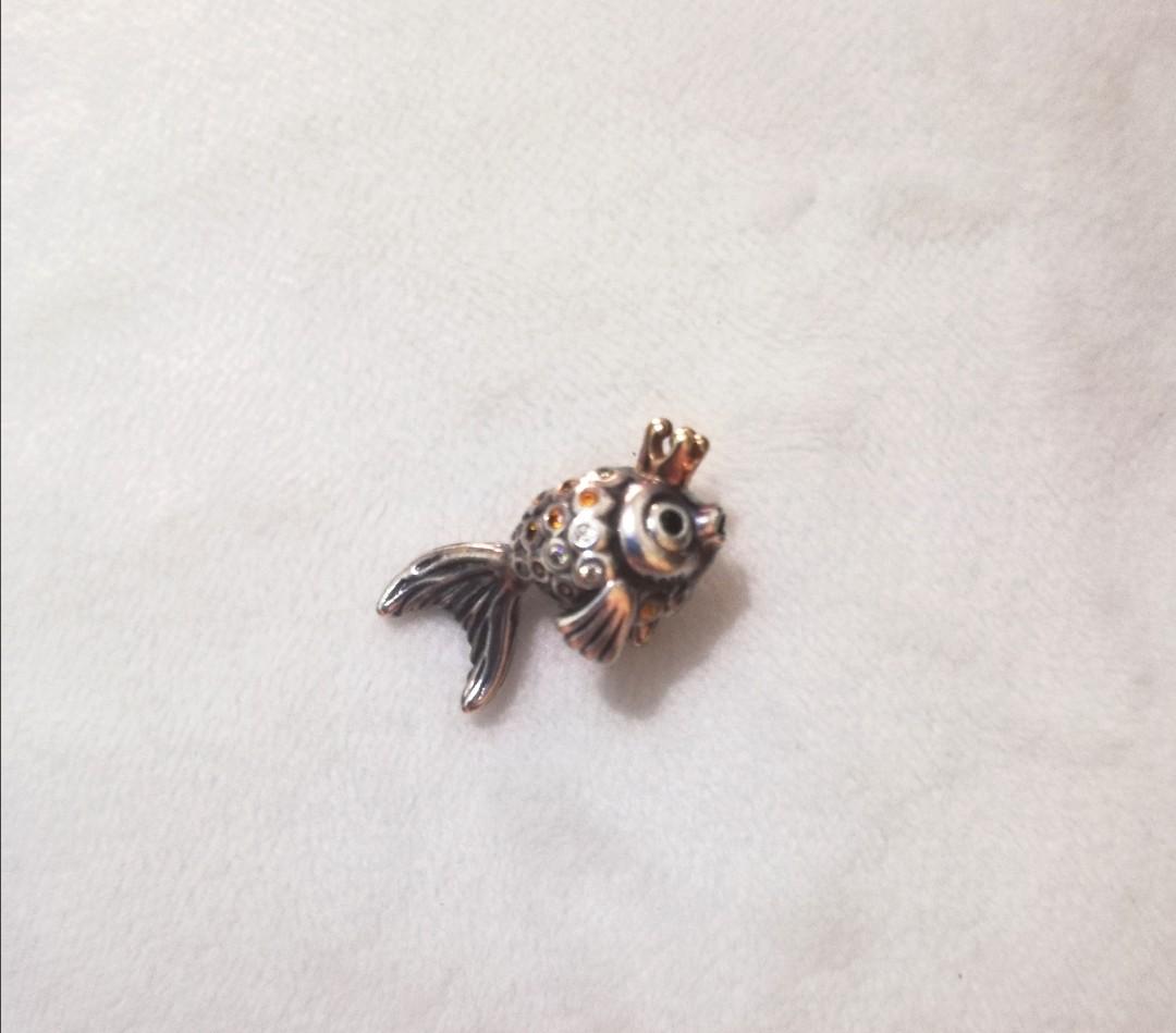 Fairytale sales fish pandora
