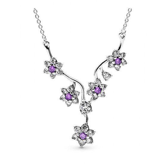 Forget me not pandora charm clearance