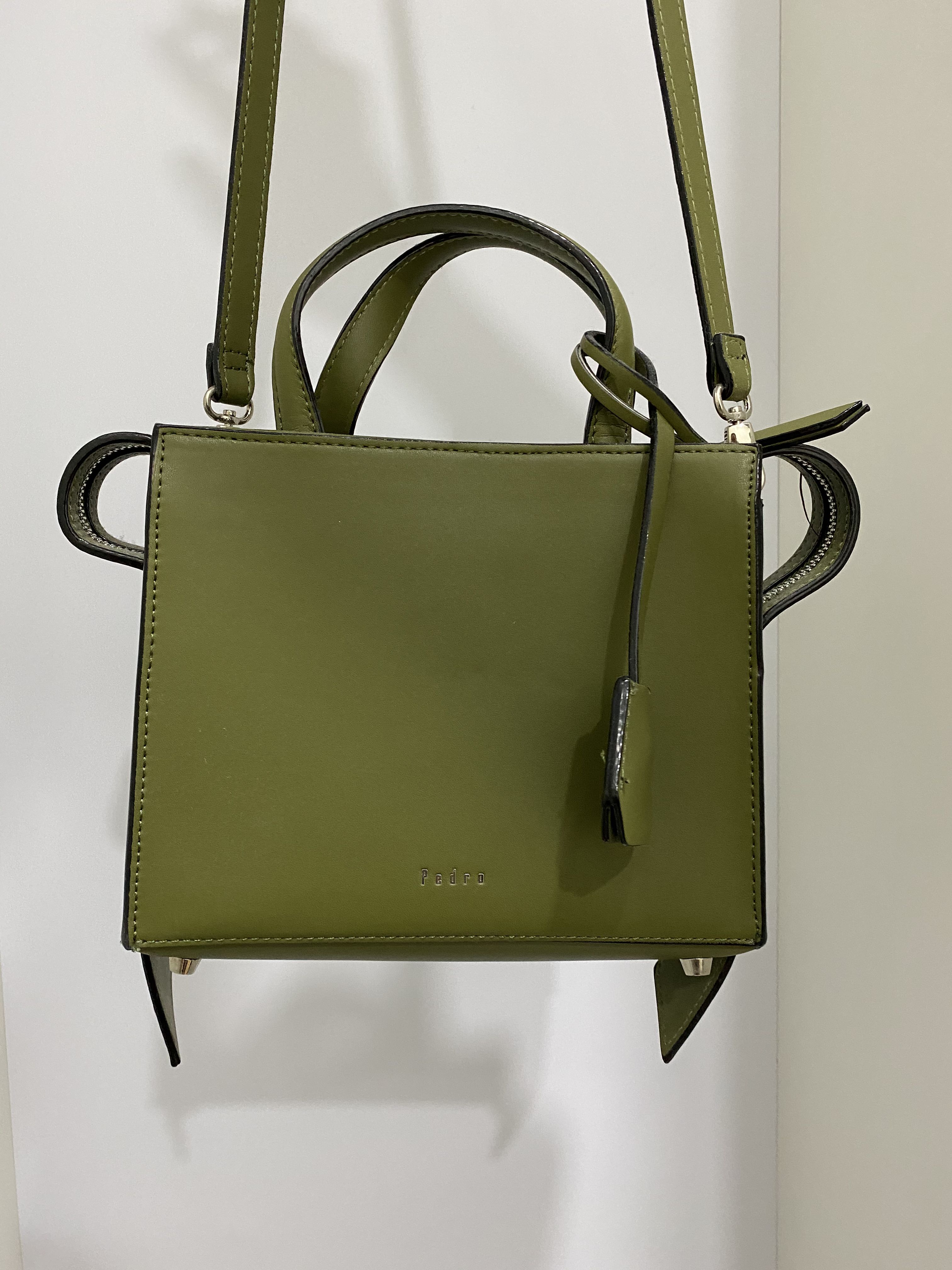 sling bag pedro