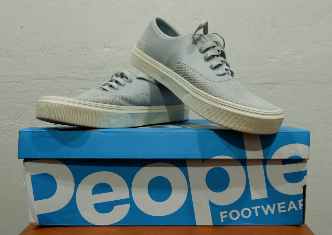 the people footwear