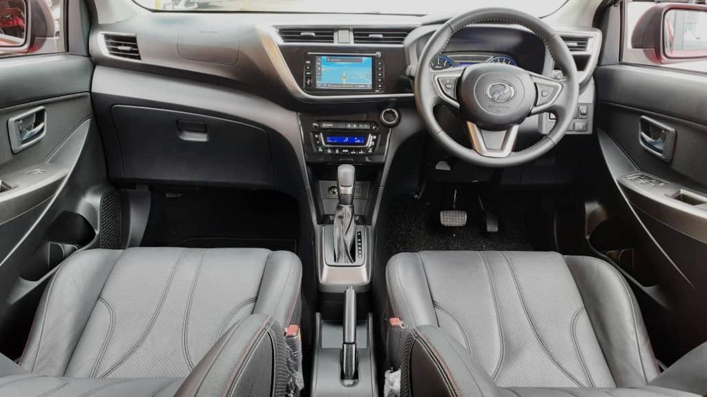 Perodua Service Kuala Kangsar Kuala Kangsar Perak - Contoh 