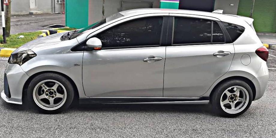 Perodua Myvi Gen 3 Sambung Bayar Cars Cars For Sale On Carousell