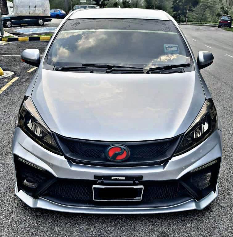 Perodua Myvi Gen 3 Sambung Bayar Cars Cars For Sale On Carousell