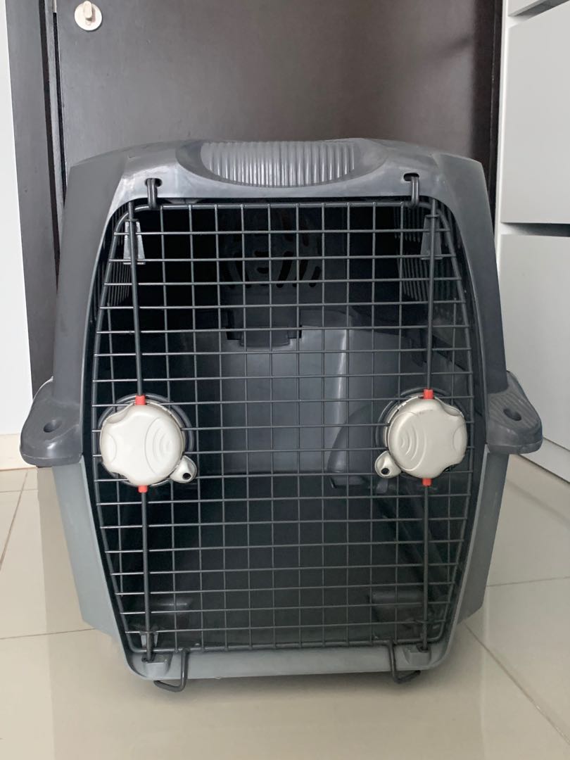 Pet Carrier size XL, Pet Supplies, Homes & Other Pet Accessories on