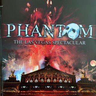 PHANTOM Las Vegas Program