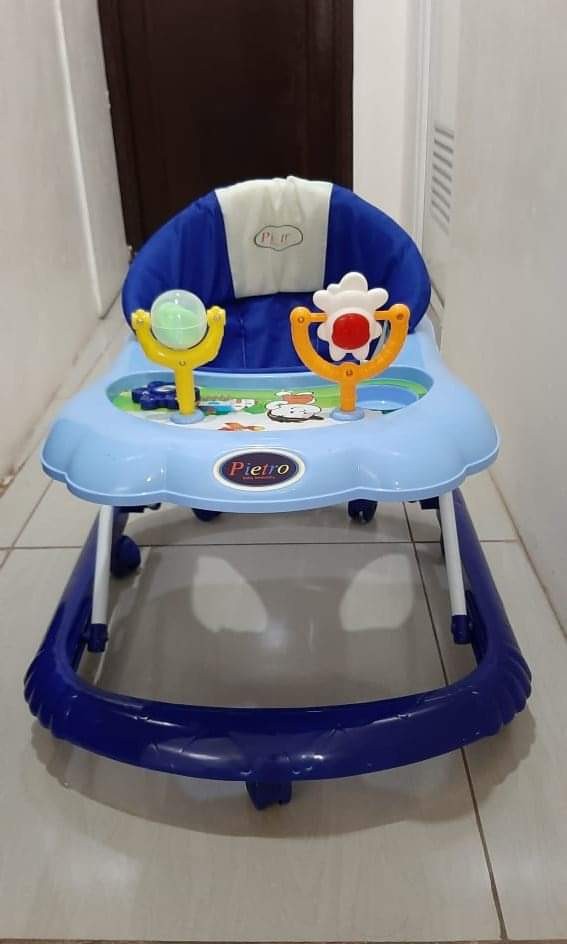 inflatable baby walker