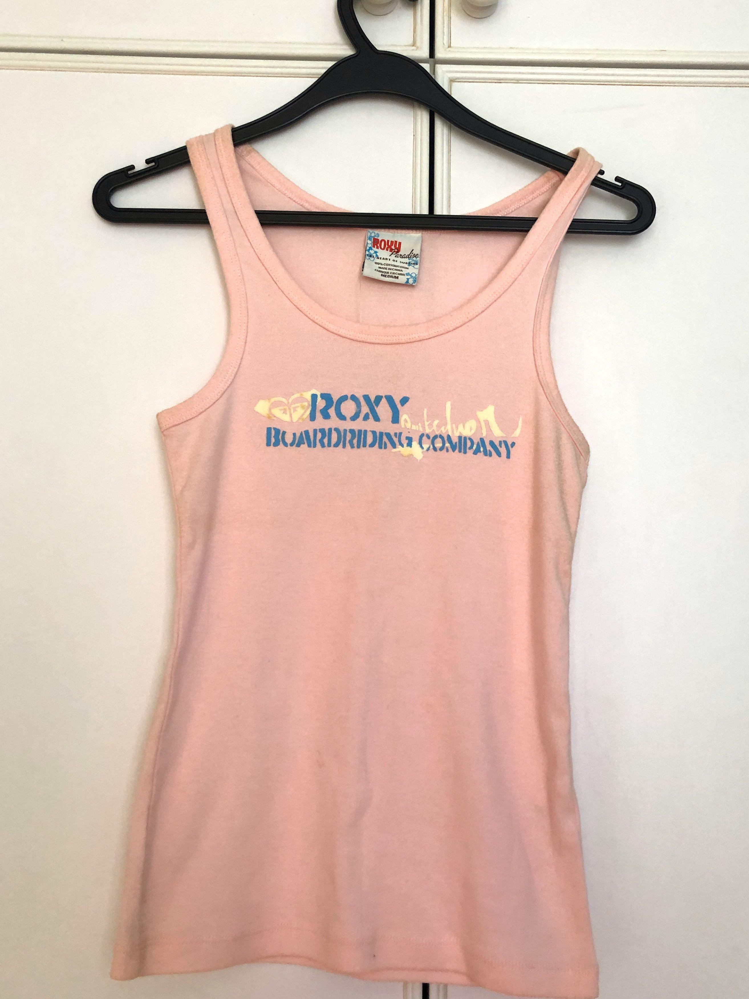 Roxy clothes clearance