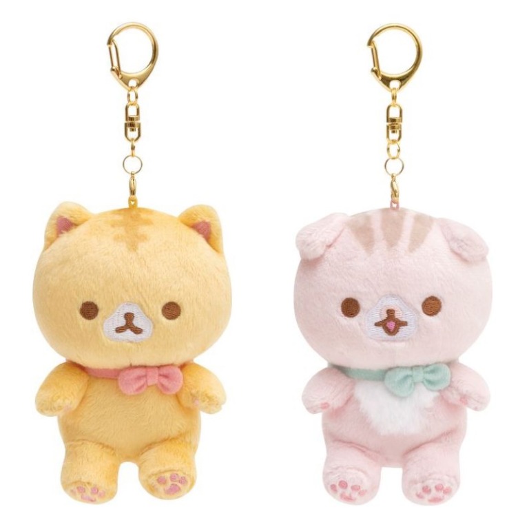 corocoro coronya plush