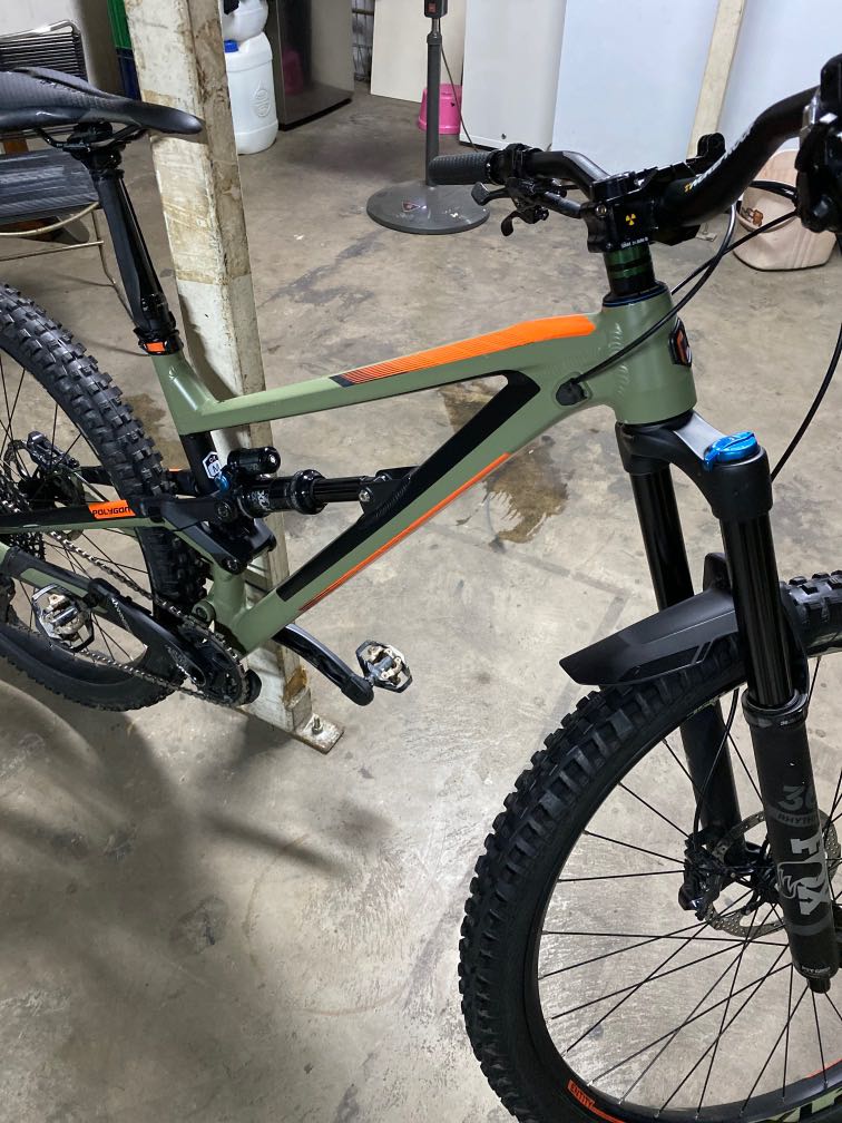 polygon n9 2019