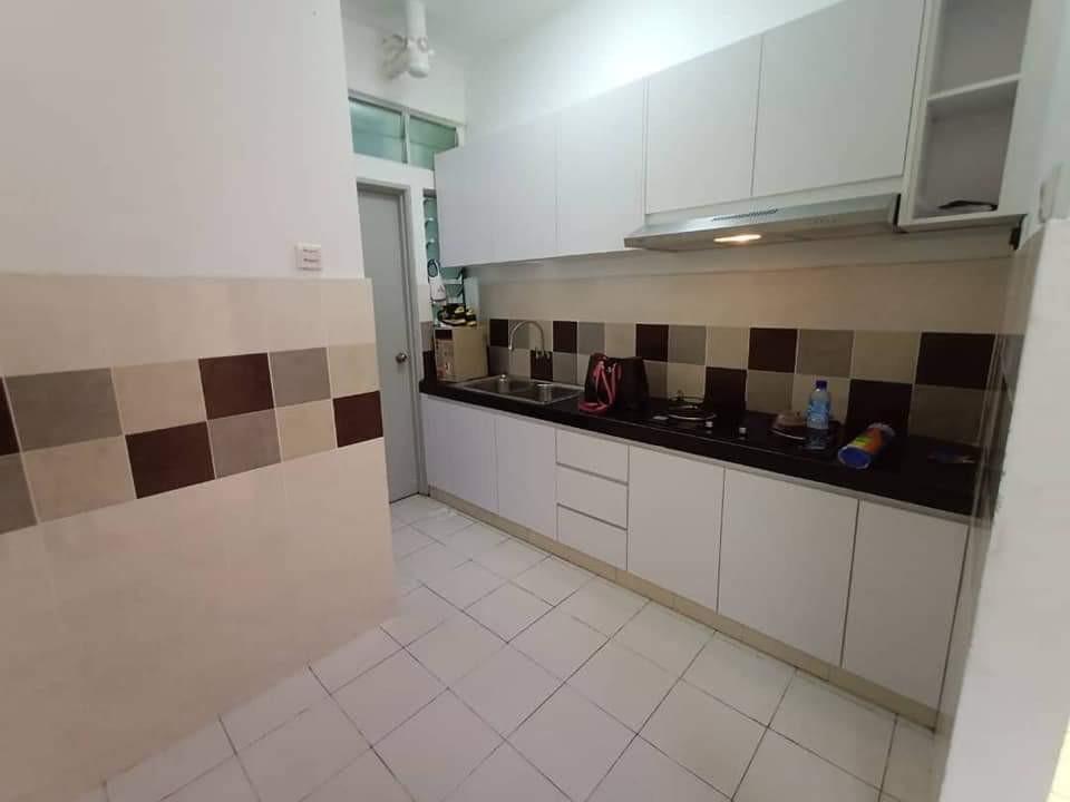 Ppr Sri Aman Untuk Di Sewa Kemasukan Segera Property Rentals On Carousell