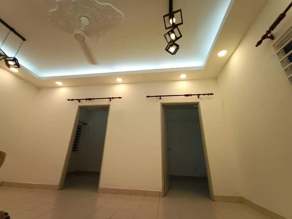 Ppr Sri Aman Untuk Di Sewa Kemasukan Segera Property Rentals On Carousell