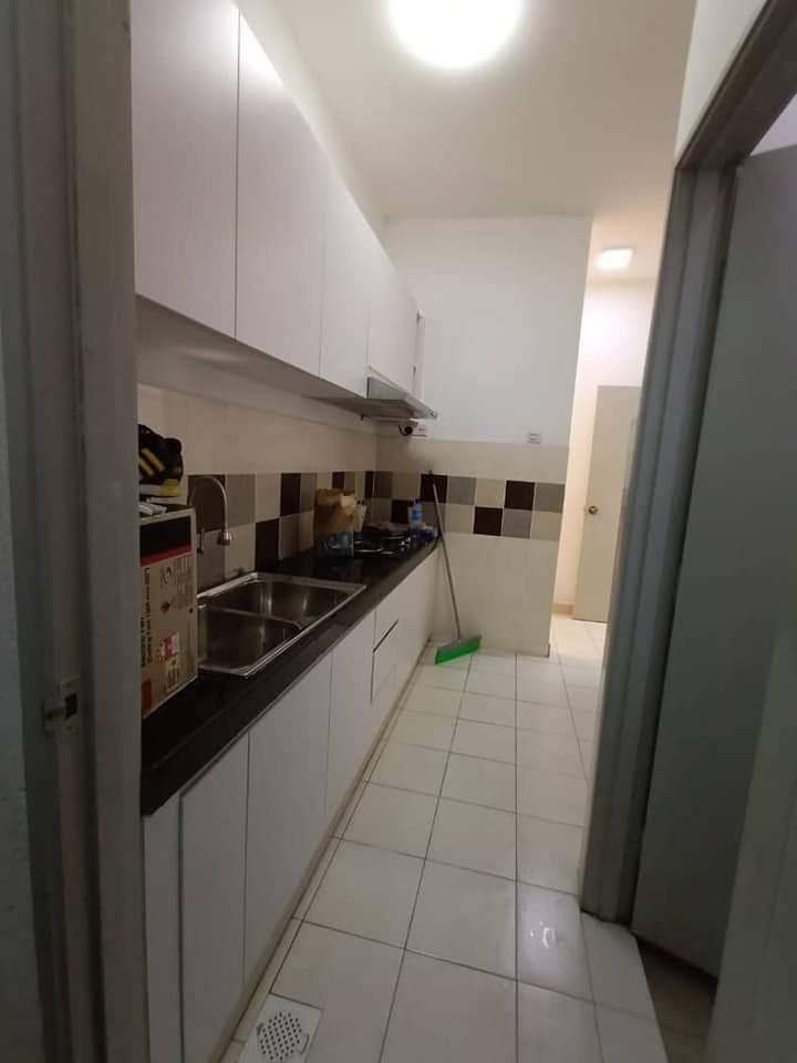 Ppr Sri Aman Untuk Di Sewa Kemasukan Segera Property Rentals On Carousell