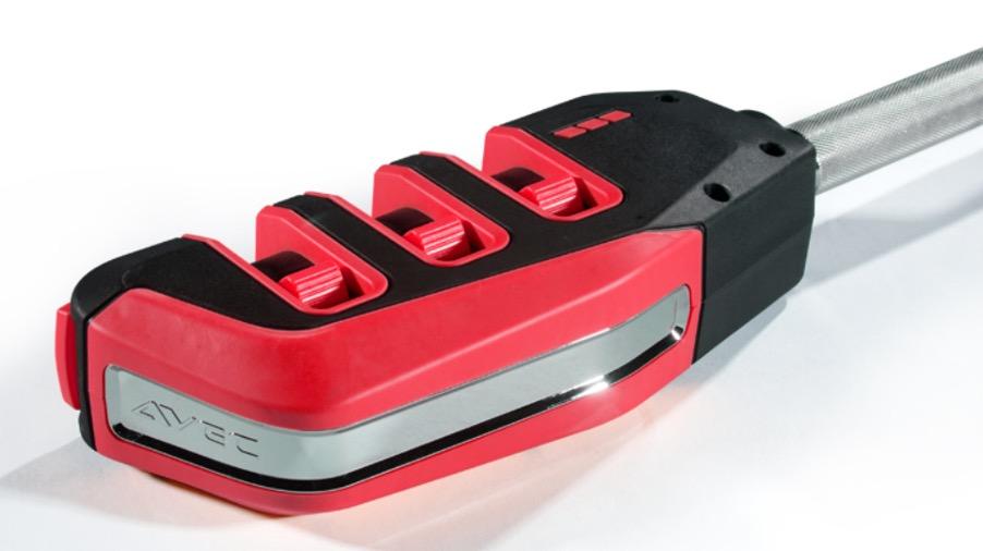 Ready Stock Alternative LesMills Bodypump and Stepboard Equipment