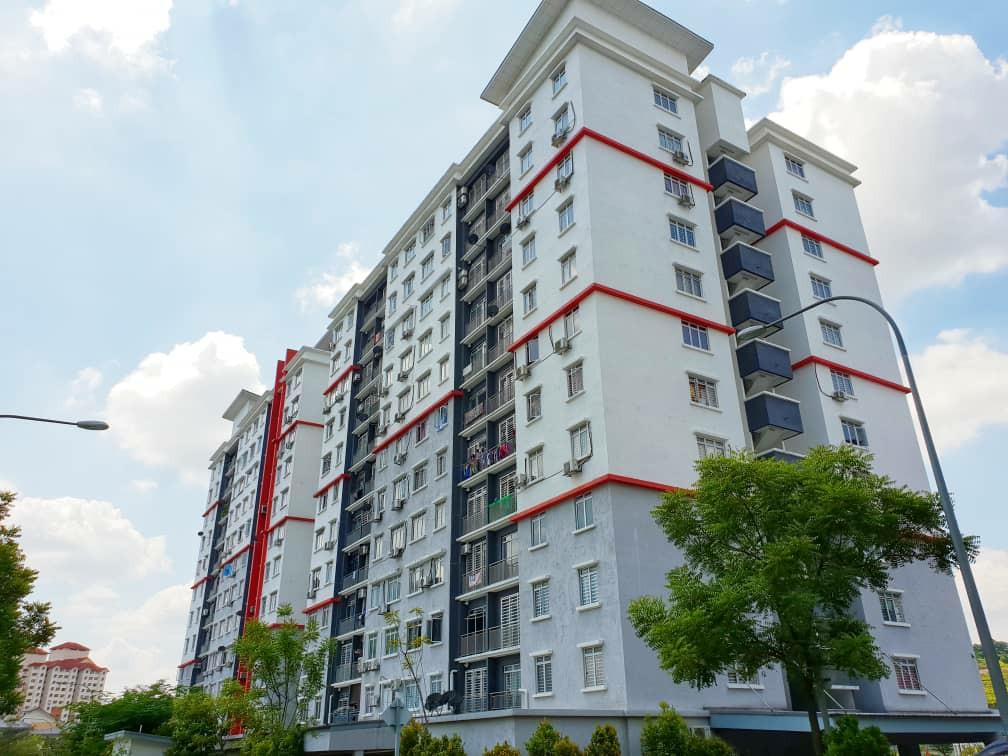 Prima Presint 11 Putrajaya Property Rentals On Carousell