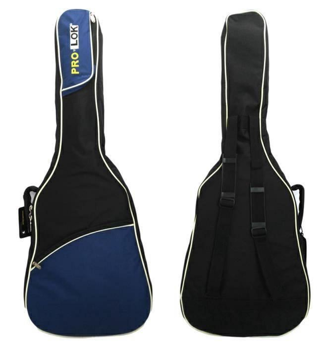 Pro Lok Orion Electric Guitar Gig Bag