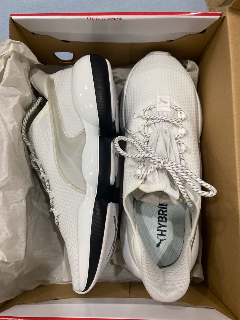 PUMA Mode XT Women s Training Trainers Women s Fashion Footwear