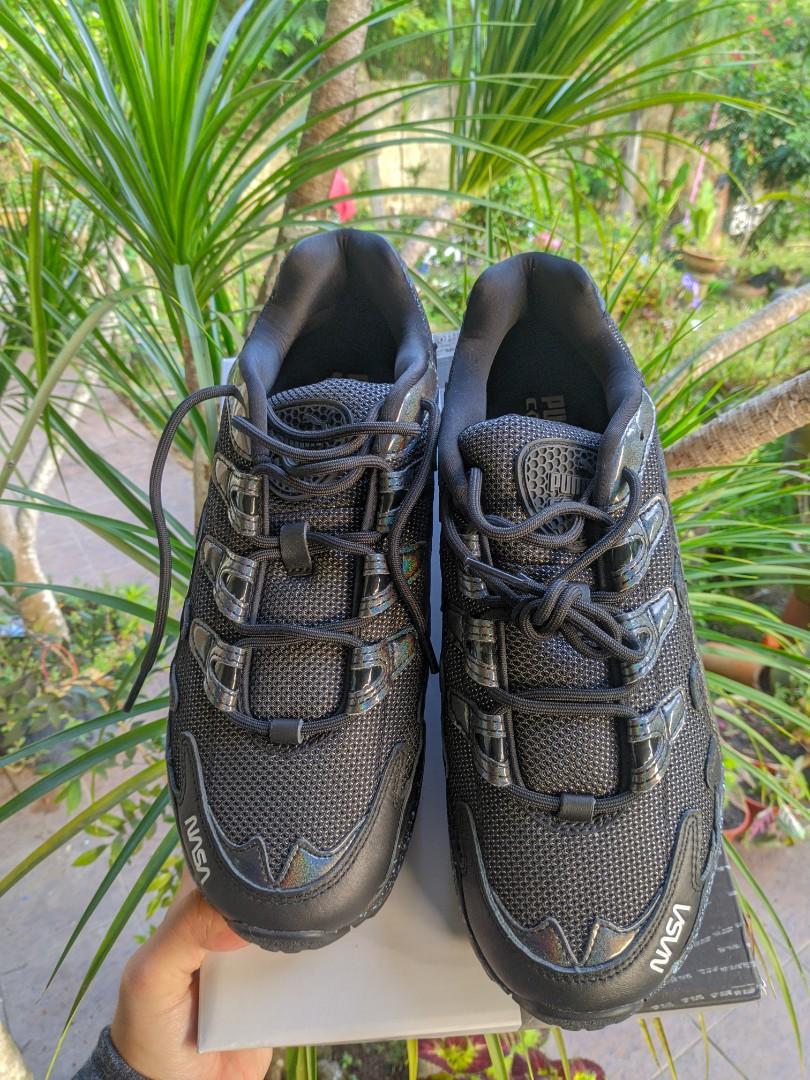 Puma nasa hotsell shoes uk