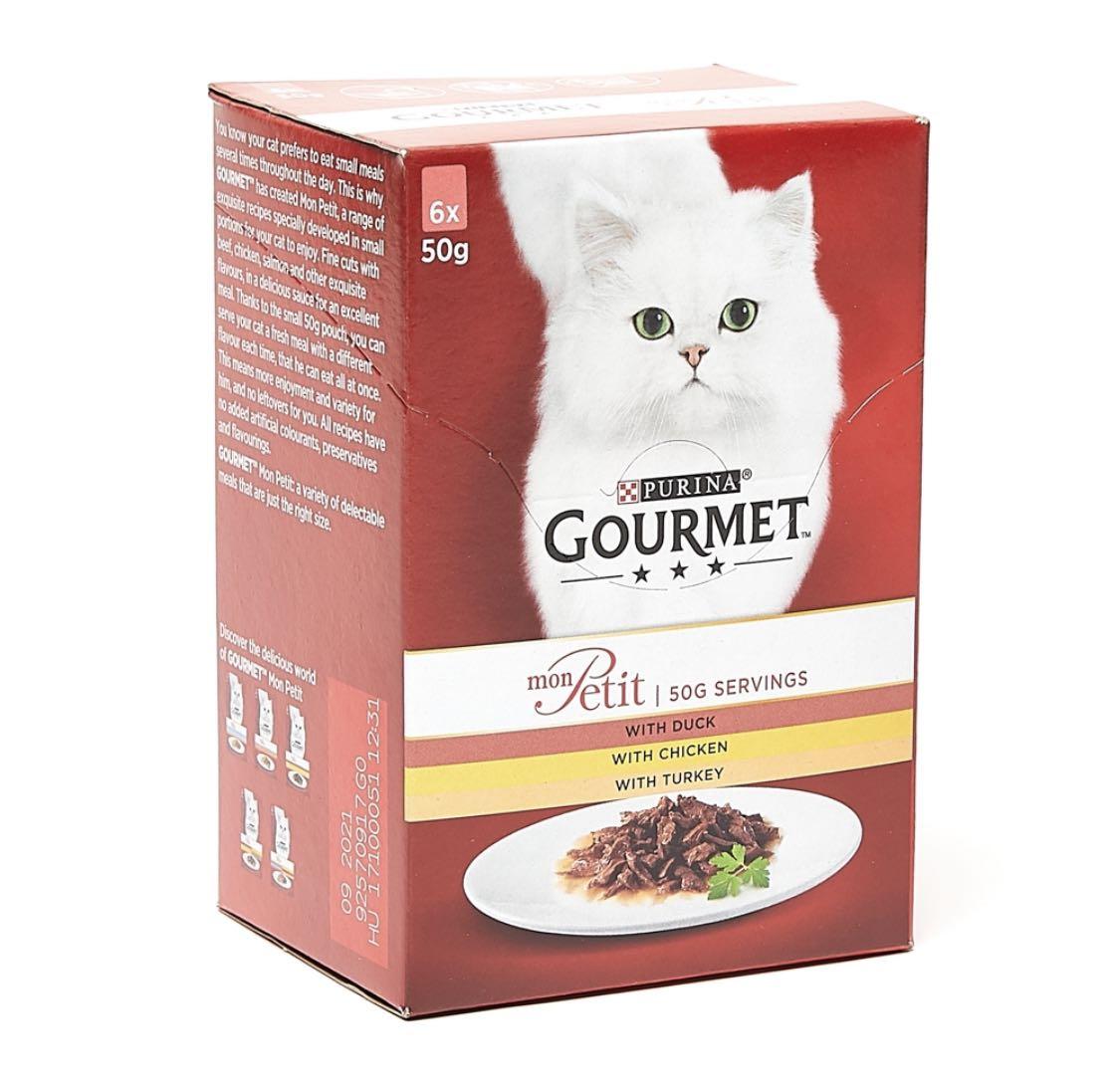 gourmet mon petit bulk buy