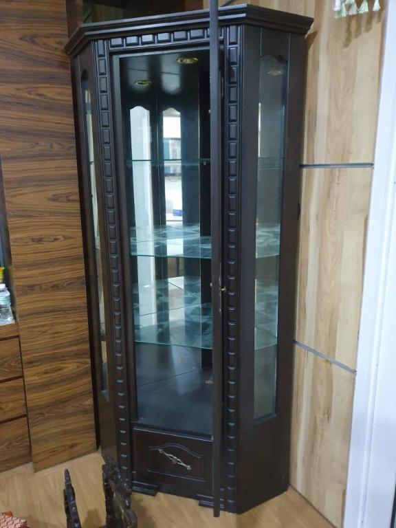Rak Cantik Tiga Tingkat Home Furniture Furniture On Carousell