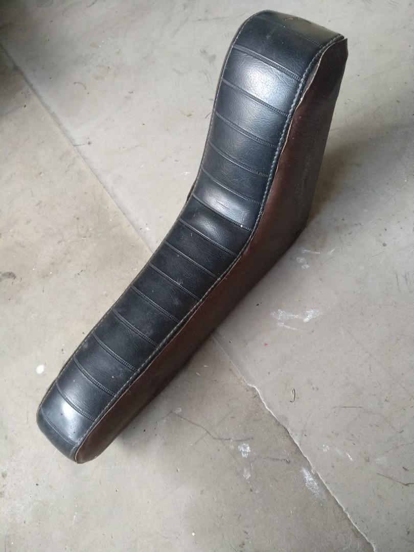 Raleigh chopper seat top