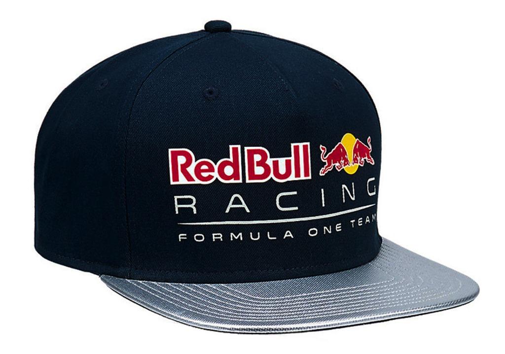 red bull cap puma