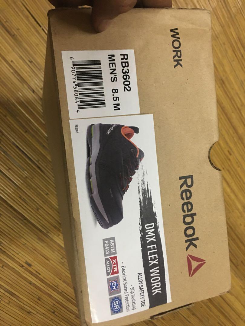 Reebok rb3602 store