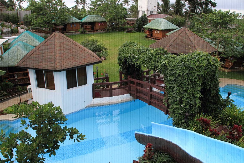 Resort/Retreat Venue for sale at Silang, Cavite (near Tagaytay