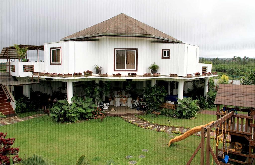 Resort/Retreat Venue for sale at Silang, Cavite (near Tagaytay
